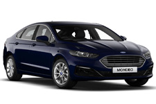Van Hire Catterick - Mondeo Auto - car hire Catterick