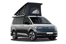 Van Hire Catterick - VW Campervan - Van hire Catterick